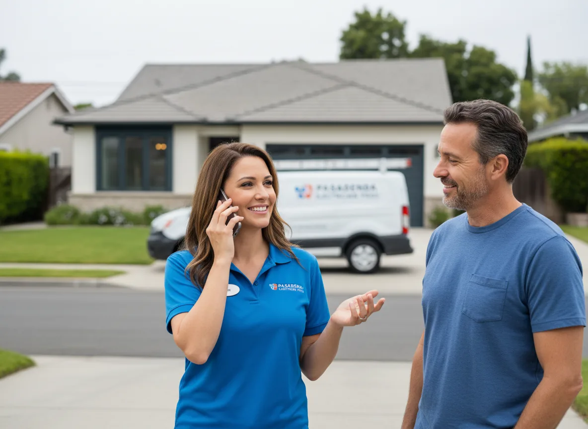 Electrician Santa Fe, NM FAQs